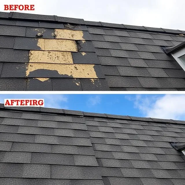 Roof Repair Near Me in Manhattan, NV near me